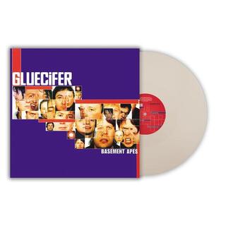 GLUECIFER - Basement Apes