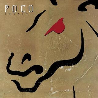 POCO - Legacy