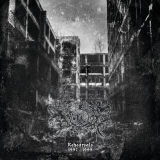 XASTHUR - Rehearsals 1997-1999