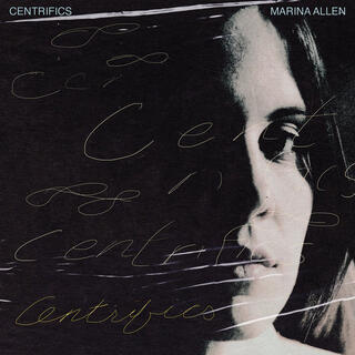 MARINA ALLEN - Centrifics