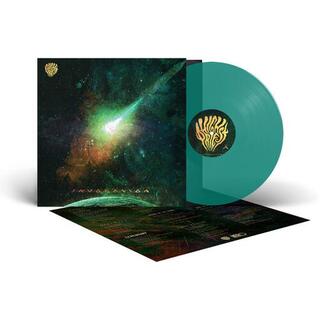 HIGH PRIEST - Invocation