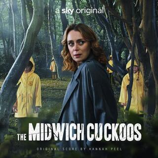 HANNAH PEEL - The Midwich Cuckoos