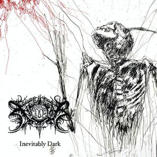 XASTHUR - Inevitably Dark