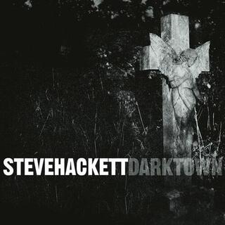 STEVE HACKETT - Darktown [2lp] (Reissue, Gatefold)