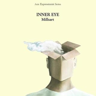 MILLSART - Inner Eye [12in]