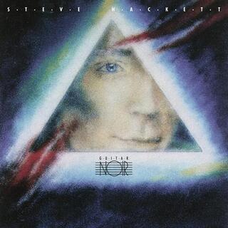 STEVE HACKETT - Guitar Noir [2lp] (Reissue, Gatefold)