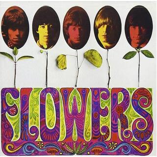 THE ROLLING STONES - Flowers  (Vinyl)