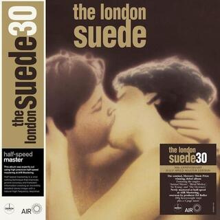 THE LONDON SUEDE - London Suede: 30th Anniversary