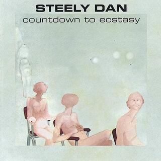 STEELY DAN - Countdown To Ecstasy