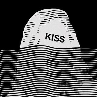 AVOCADO BOYS - Kiss