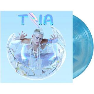 MEG MYERS - Tzia [lp]
