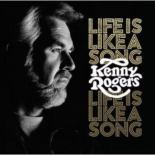 KENNY ROGERS - Life Is Like A Song