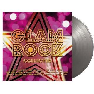VARIOUS ARTISTS - Glam Rock Collected / Various