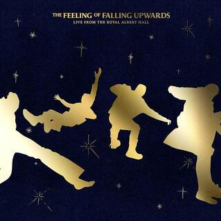 5 SECONDS OF SUMMER - Feeling Of Falling Upwards (Live From The Royal)