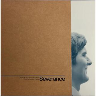 SOUNDTRACK - Severance: Season 1 - Apple Tv+ Original Television Soundtrack (Limited &#39;outie&#39; Edition)