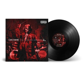 DOM DIRTEE - Hardcore Composer 2