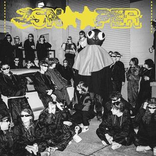 SNÕÕPER - Super Snõõper