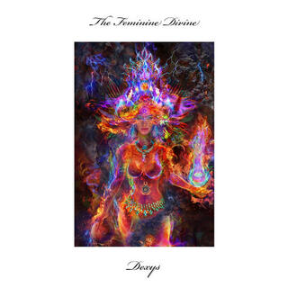 DEXYS - Feminine Divine [lp] (Purple Vinyl, Import)