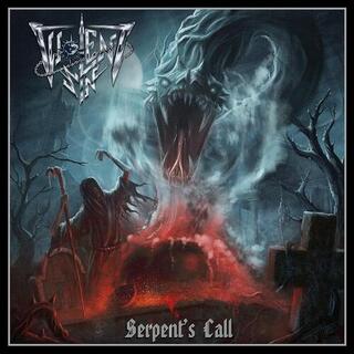 VIOLENT SIN - Serpent&#39;s Call [lp]