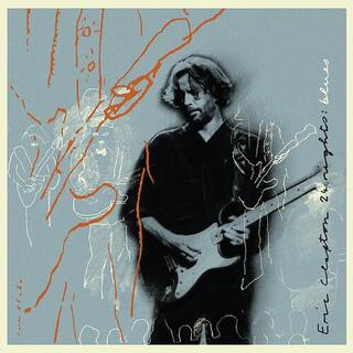 ERIC CLAPTON - 24 Nights: Blues