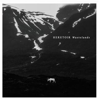 HERETOIR - Wastelands