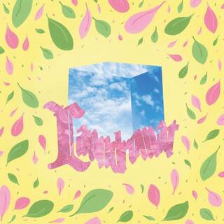 PICKLE DARLING - Laundromat [lp] (Baby Blue Vinyl)