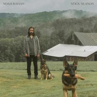 NOAH KAHAN - Stick Season