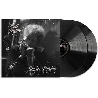 BOB DYLAN - Shadow Kingdom