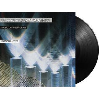 PHILIP / JOYCE - Glass Organ Works