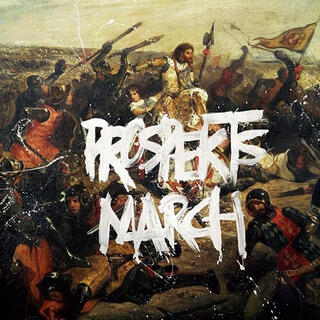 COLDPLAY - Prospekt&#39;s March (Vinyl) - 2023 Reissue