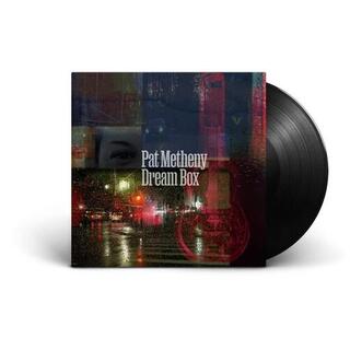 PAT METHENY - Dream Box