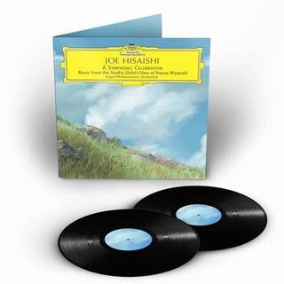 MOVIE - Symphonic Celebration - Music From The Studio Ghib