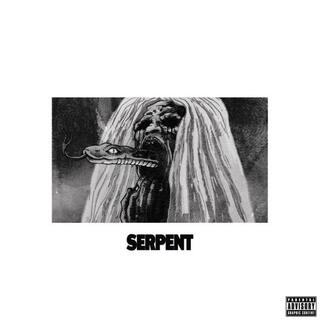 KOOL KEITH &amp; REAL BAD MAN - Serpent