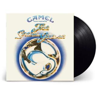 CAMEL - Music Inspired By The Snow Goose