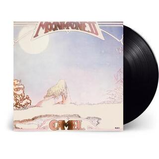 CAMEL - Moonmadness