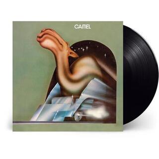 CAMEL - Camel