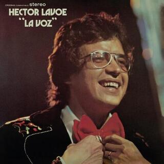 HECTOR LAVOE - La Voz