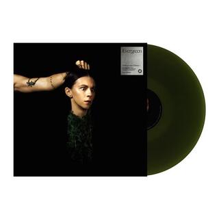 PVRIS - Evergreen (Olive Green Vinyl)