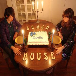 BEACH HOUSE - Devotion