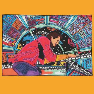 SIMON MARVIN - Good Hair Day / Only You &amp; Me - Ep