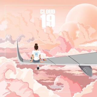 KEHLANI - Cloud 19