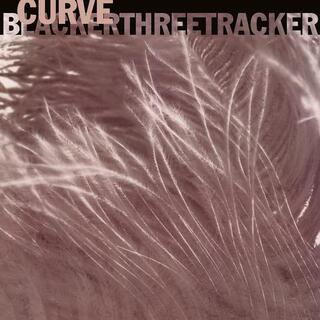 CURVE - Blackerthreetracker Ep (Limited Smoke Coloured Vinyl)