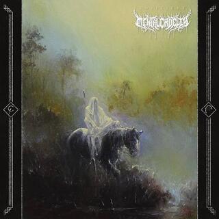 MENTAL CRUELTY - Zwielicht [lp] (180 Gram, Import)