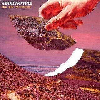 STORNOWAY - Dig The Mountain! [lp]