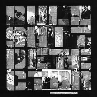 VARIOUS ARTISTS - Bullshit Detector [lp]