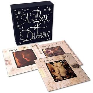 ENYA - A Box Of Dreams [6lp Box]