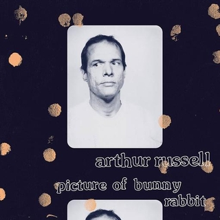 ARTHUR RUSSELL - Picture Of Bunny Rabbit [lp]