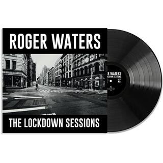 ROGER WATERS - The Lockdown Sessions [lp]