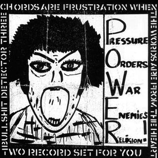 VARIOUS ARTISTS - Bullshit Detector Three [2lp]