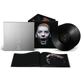 RAMMSTEIN - Sehnsucht